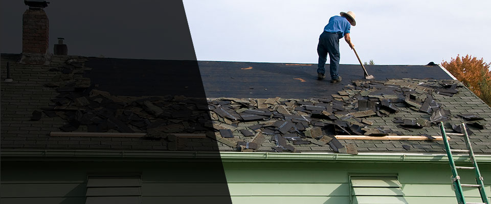 Babson Park Roofing Contractors