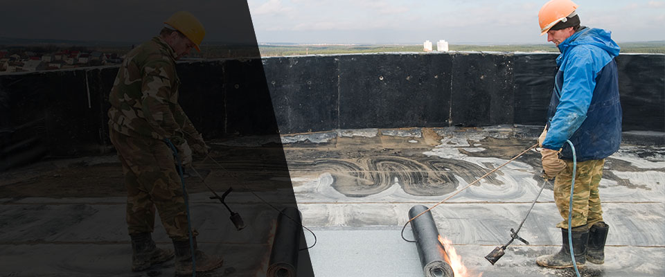 Babson Park Roofing Contractors